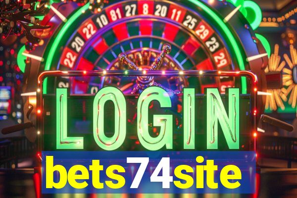 bets74site