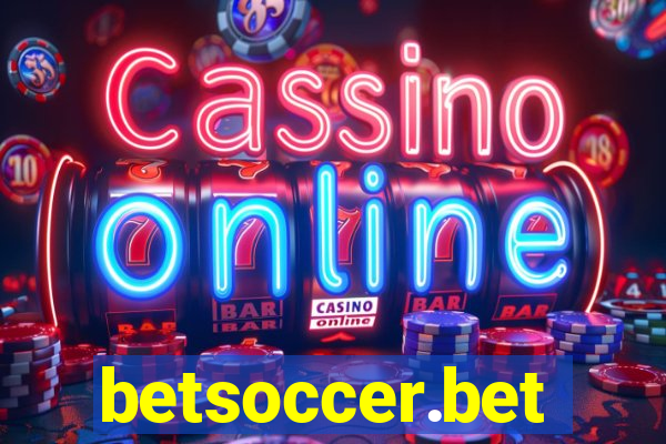 betsoccer.bet