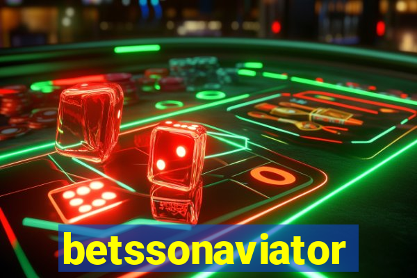 betssonaviator