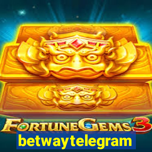 betwaytelegram