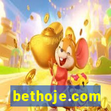 bethoje.com