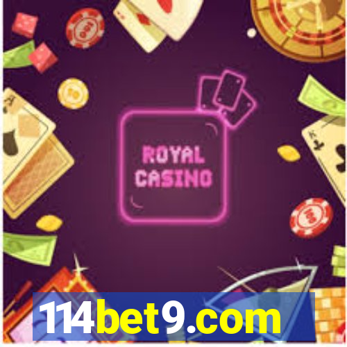 114bet9.com