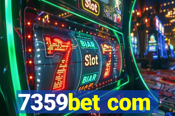 7359bet com