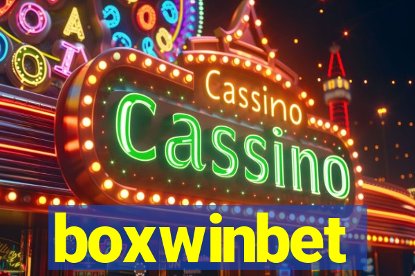 boxwinbet