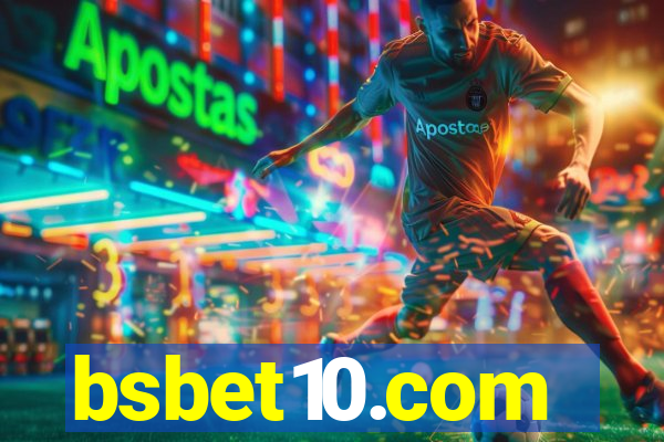 bsbet10.com