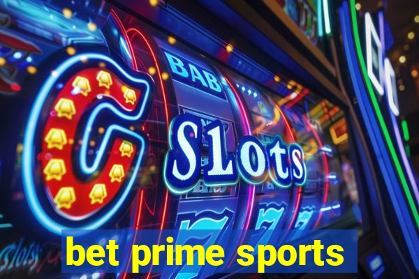 bet prime sports