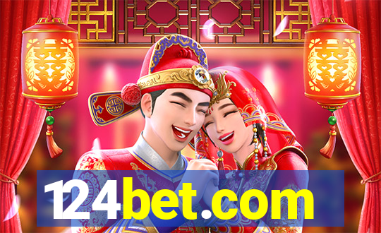 124bet.com