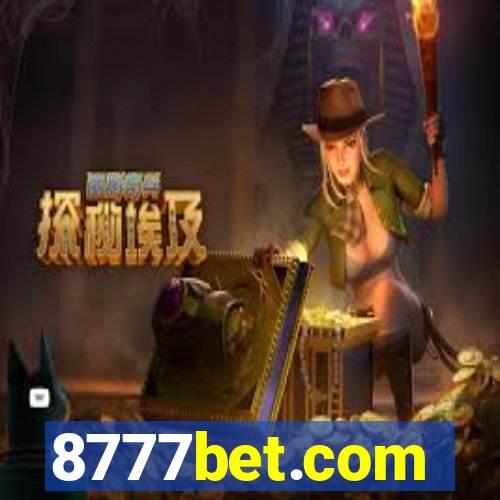 8777bet.com