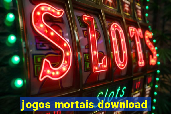 jogos mortais download