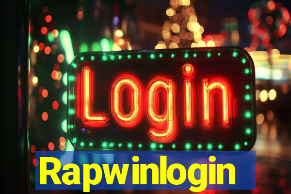 Rapwinlogin