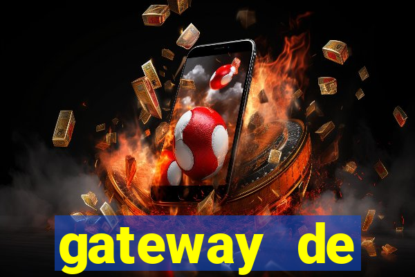 gateway de pagamento para cassino