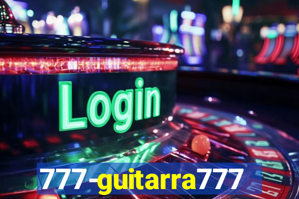 777-guitarra777.com