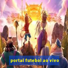 portal futebol ao vivo