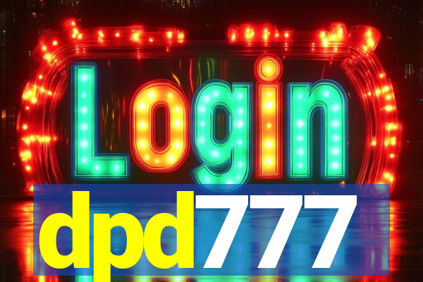 dpd777