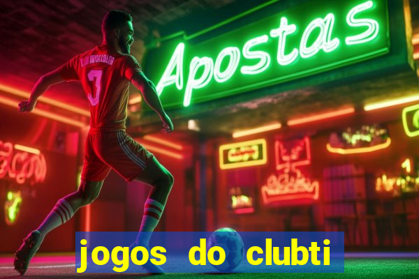 jogos do clubti devotos mirins