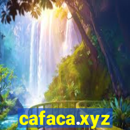 cafaca.xyz