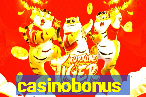 casinobonus