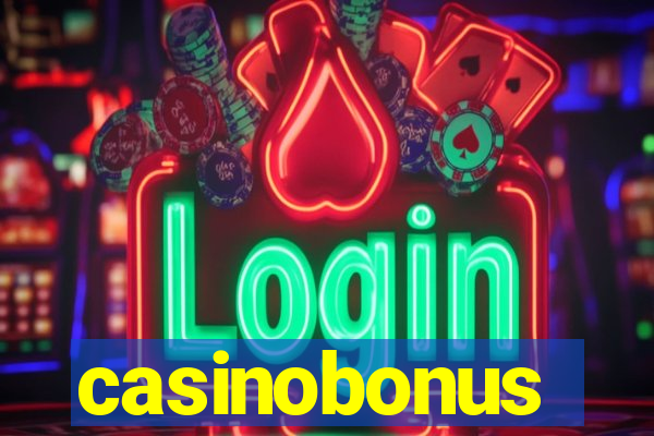 casinobonus