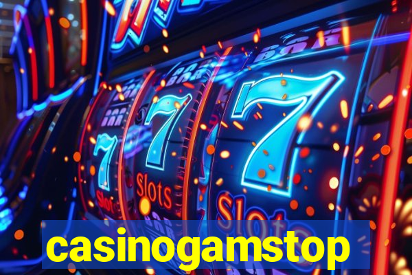 casinogamstop