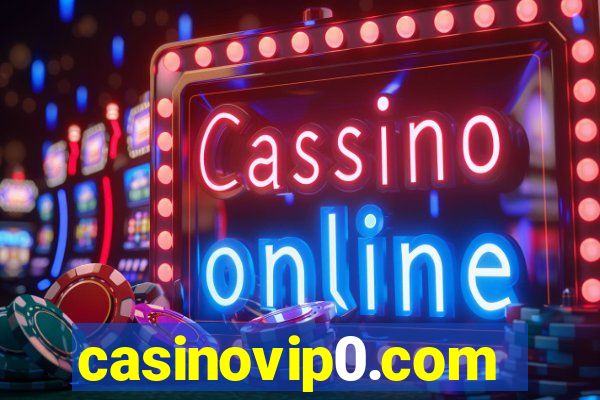 casinovip0.com