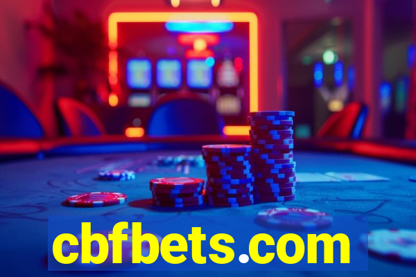 cbfbets.com