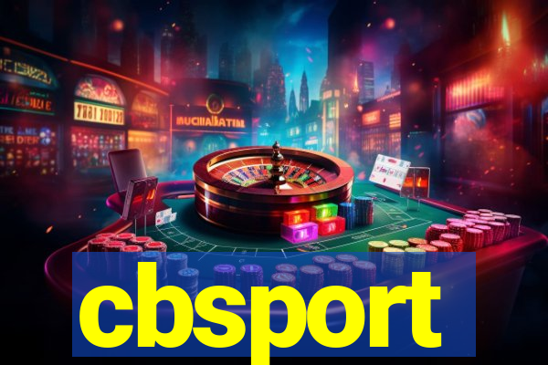 cbsport