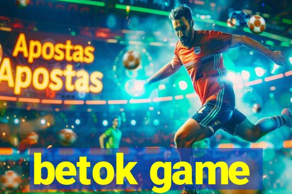 betok game