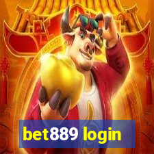 bet889 login