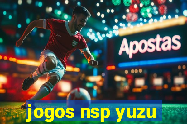 jogos nsp yuzu