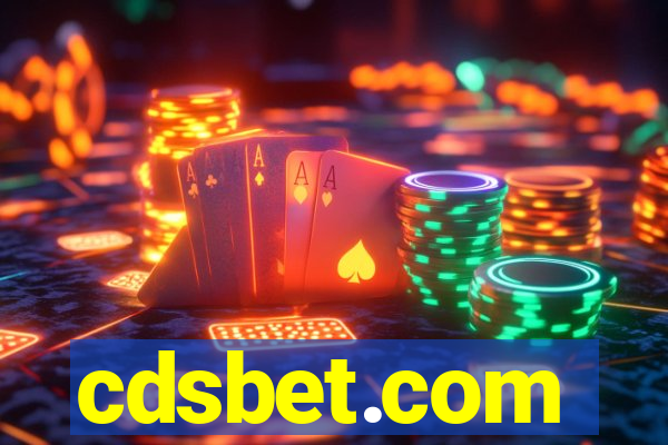 cdsbet.com