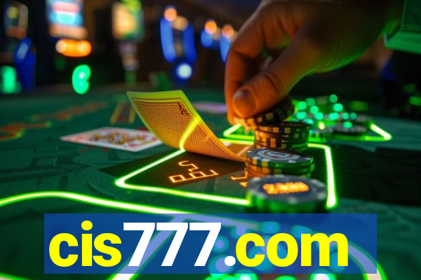 cis777.com