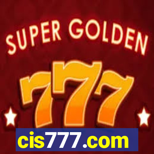 cis777.com