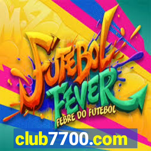 club7700.com