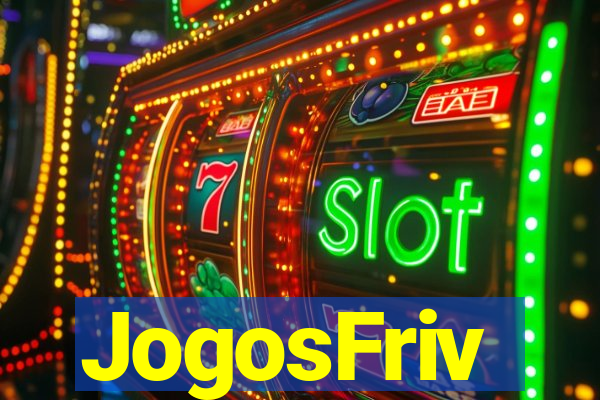 JogosFriv