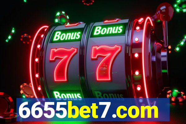 6655bet7.com