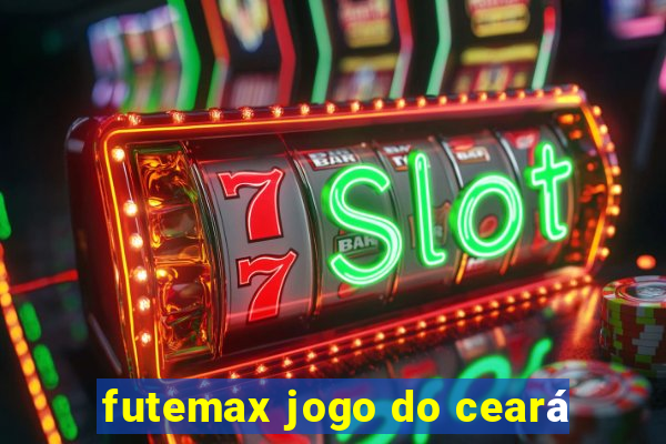 futemax jogo do ceará