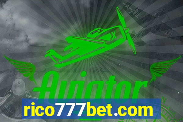 rico777bet.com