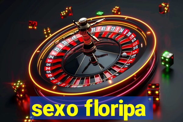 sexo floripa