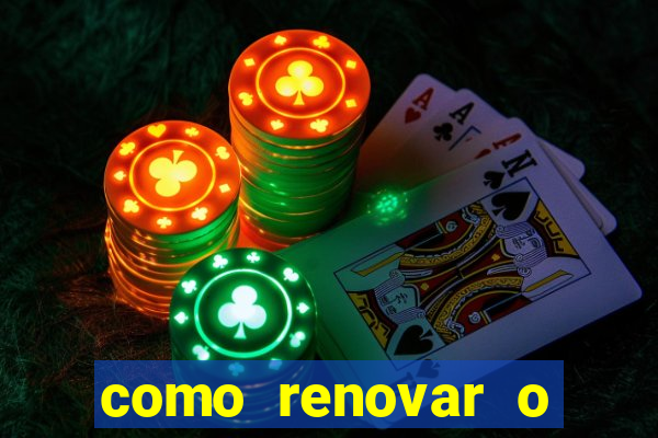 como renovar o plano tim beta antes do prazo