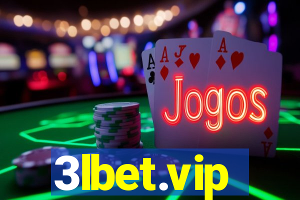 3lbet.vip