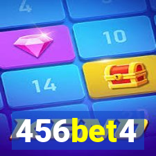 456bet4