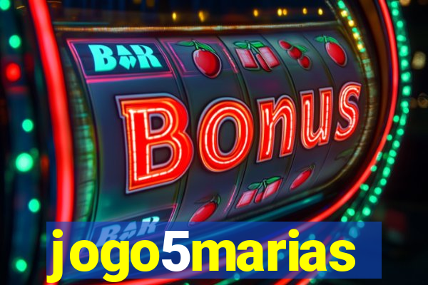 jogo5marias