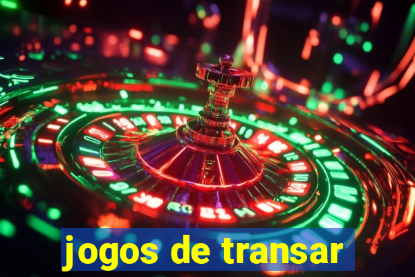 jogos de transar