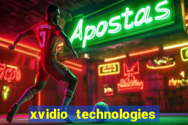 xvidio technologies startup brasil 2023 video youtube