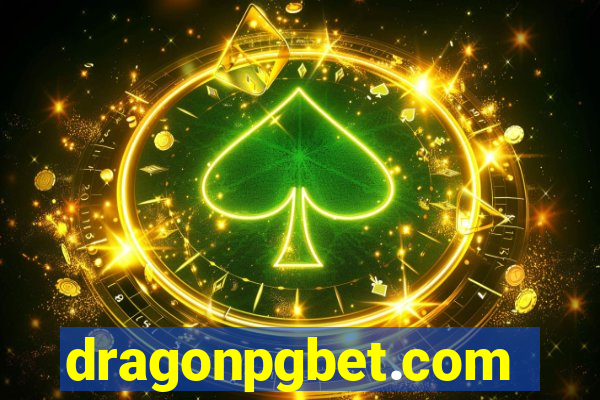 dragonpgbet.com