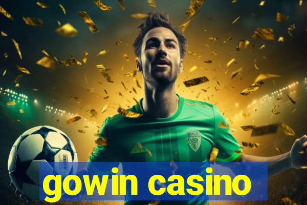 gowin casino