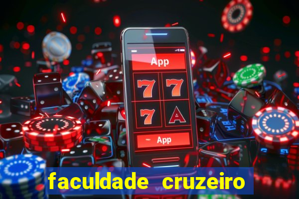 faculdade cruzeiro do sul login