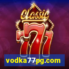 vodka77pg.com