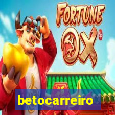 betocarreiro