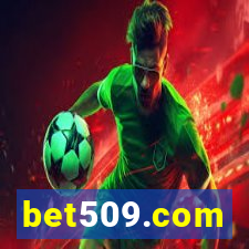 bet509.com